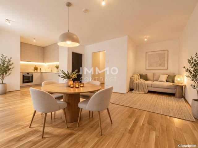 Apartment kaufen in Donaustadt, Wien