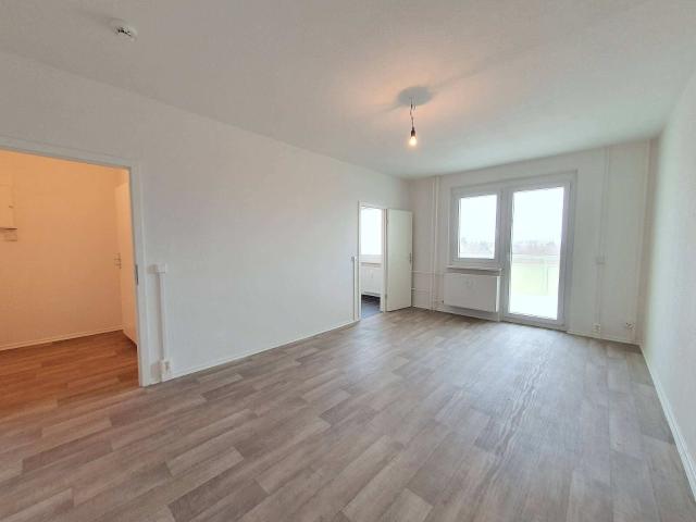 Apartment mieten in Wohnkomplex 8, Leipzig