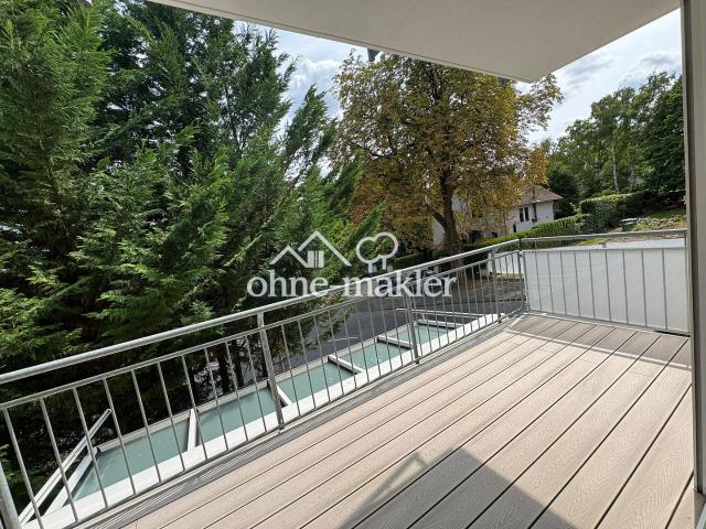 Apartment kaufen in Bad Godesberg, Bonn