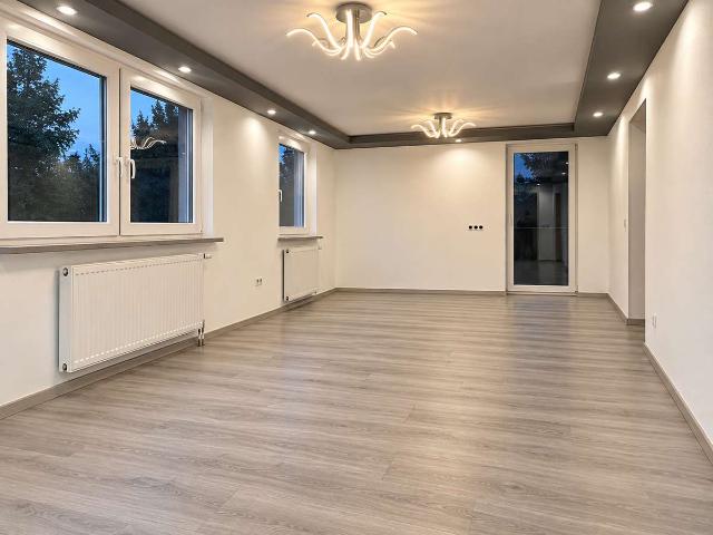 Wohnung mieten in Orscholz, Mettlach