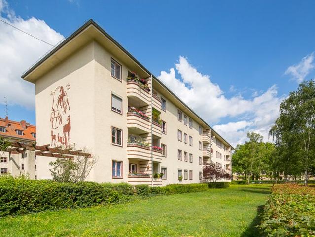 Apartment mieten in Wilhelmstadt, Berlin