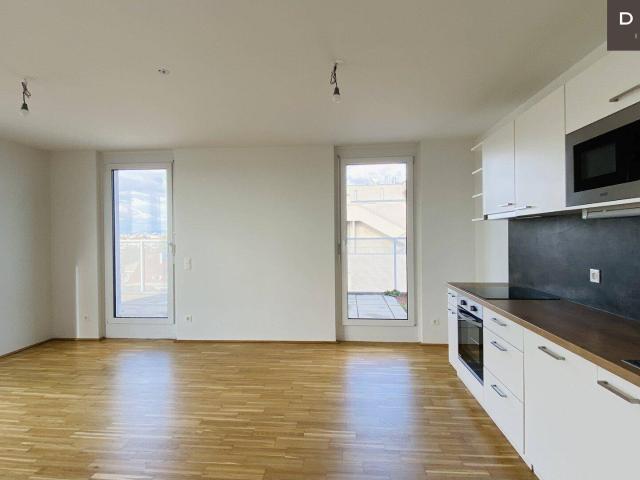 Apartment mieten in Donaustadt, Wien