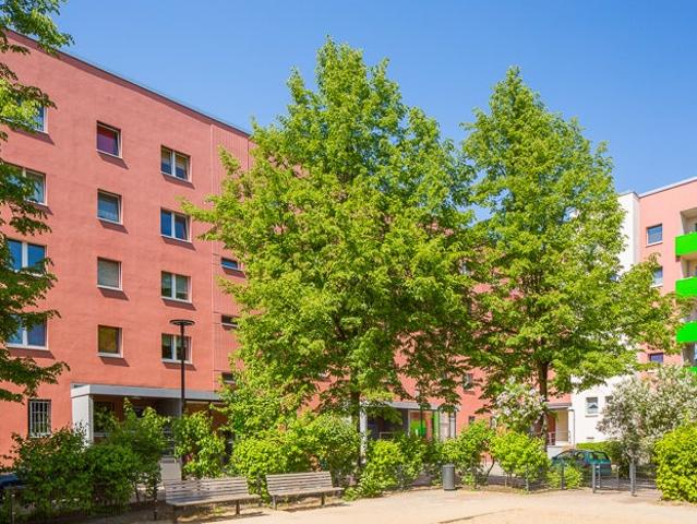 Apartment mieten in Marzahn-Hellersdorf, Berlin