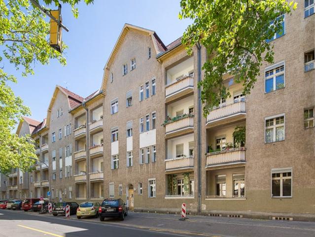 Apartment mieten in Wilhelmstadt, Berlin