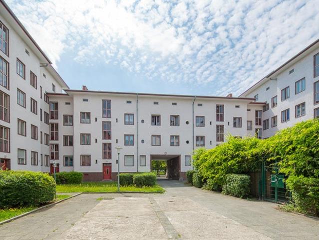 Apartment mieten in Wilhelmstadt, Berlin