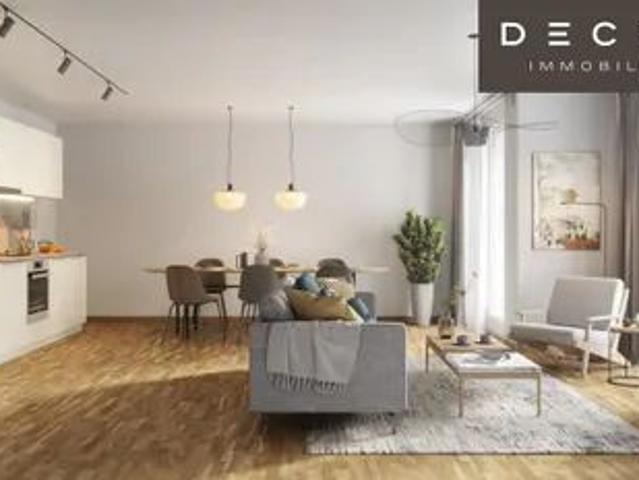 Apartment mieten in Donaustadt, Wien
