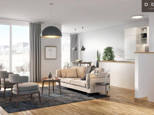 Apartment mieten in Donaustadt, Wien