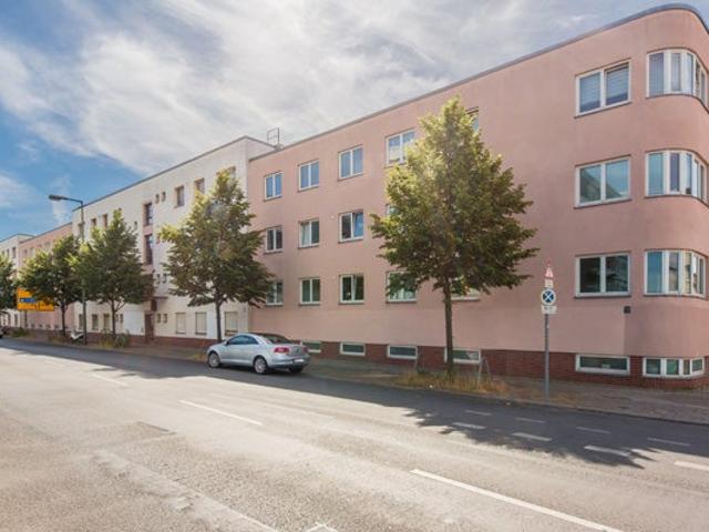 Apartment mieten in Pankow, Berlin