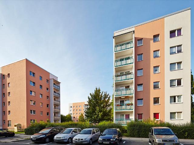 Apartment mieten in Marzahn-Hellersdorf, Berlin