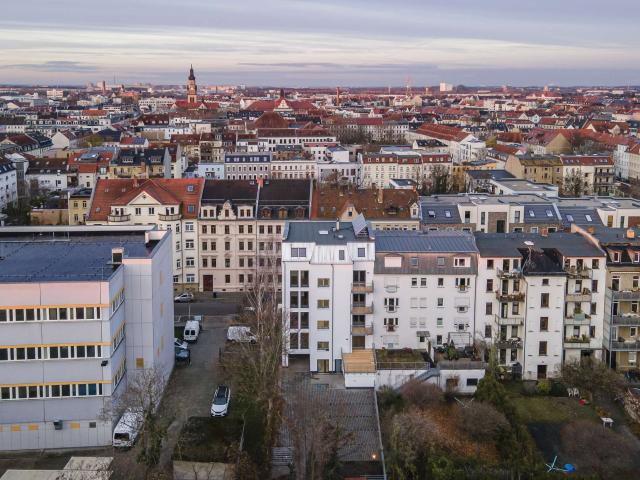 Garage mieten in Lindenau, Leipzig