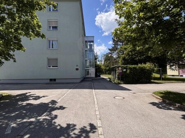 Wohnung mieten in Linz, Oberösterreich