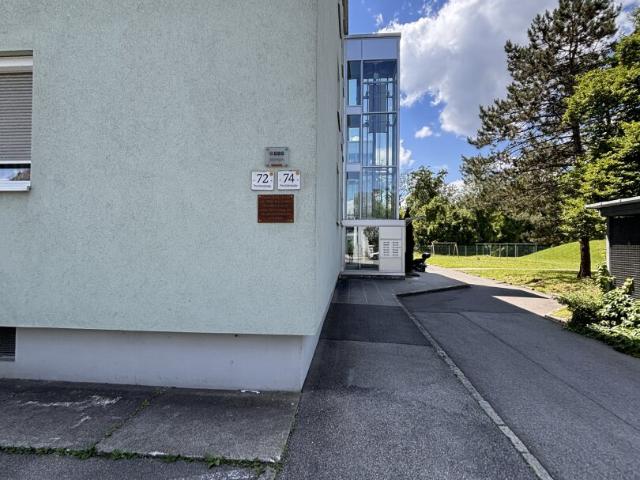 Apartment mieten in Kleinmünchen-Auwiesen, Linz
