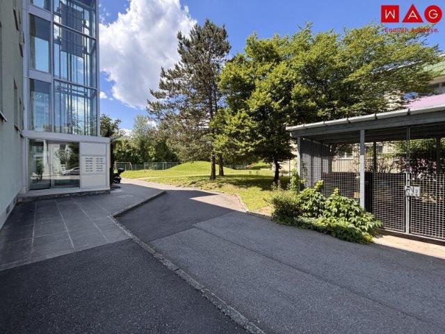 Apartment mieten in Kleinmünchen-Auwiesen, Linz