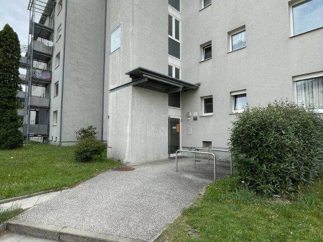 Apartment mieten in Kleinmünchen-Auwiesen, Linz