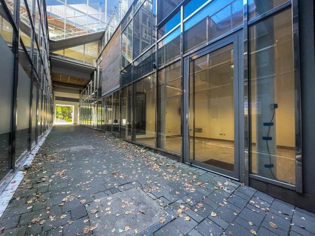 Büro mieten in Leoben
