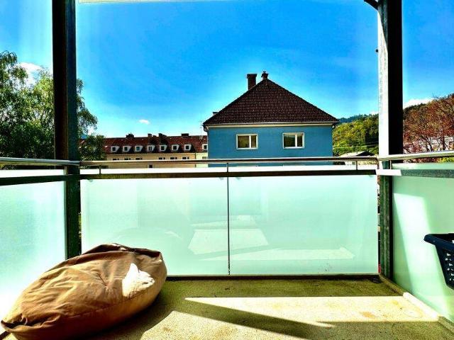 Apartment mieten in Bruck an der Mur, Steiermark