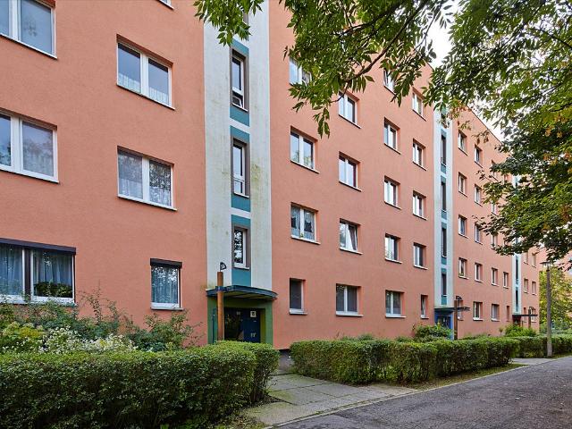 Apartment mieten in Marzahn-Hellersdorf, Berlin