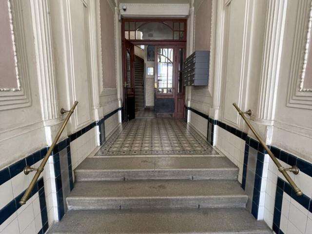 Gewerbe mieten in Rudolfsheim-Fünfhaus, Wien