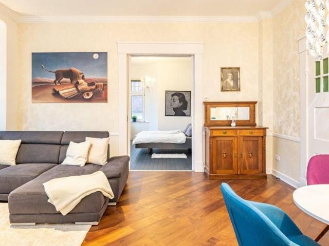 Apartment mieten in Kopenkamp, Stade