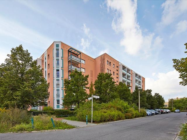 Apartment mieten in Marzahn-Hellersdorf, Berlin