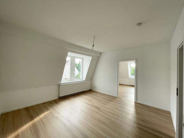 Apartment mieten in Dresden