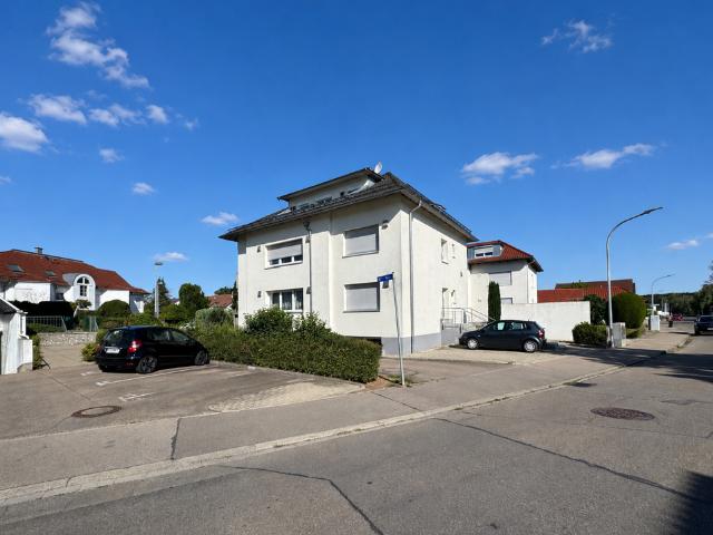 Apartment mieten in Aufheim, Senden