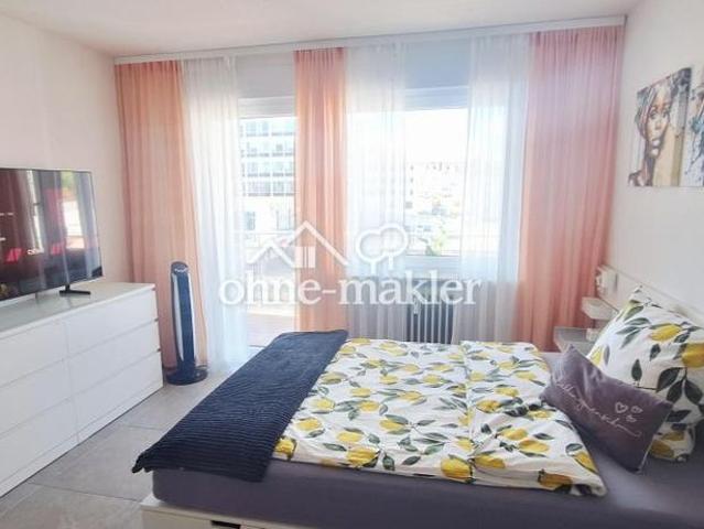 Apartment mieten in Stuttgart-Ost, Stuttgart