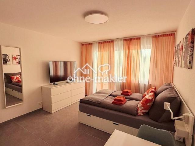 Apartment mieten in Stuttgart-Ost, Stuttgart