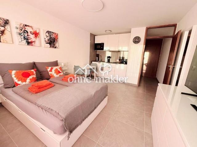 Apartment mieten in Stuttgart-Ost, Stuttgart