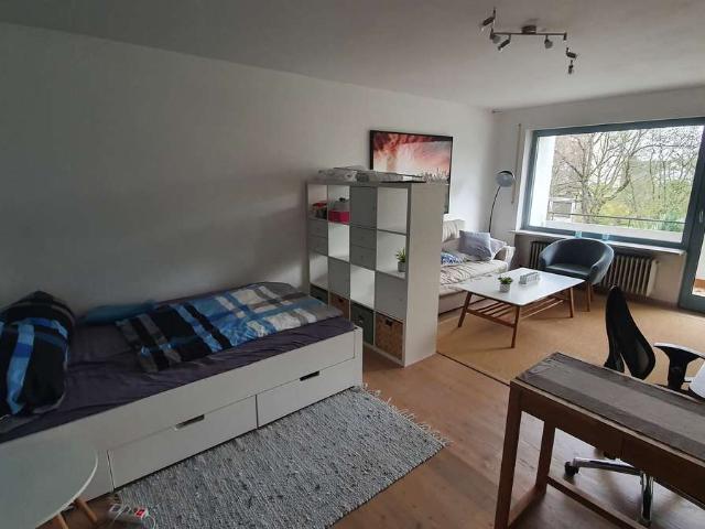Wohnung mieten in Scharn, Rosenheim