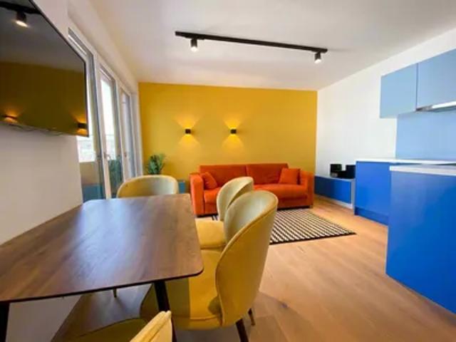 Apartment mieten in Meidlinger Hauptstraße, Wien