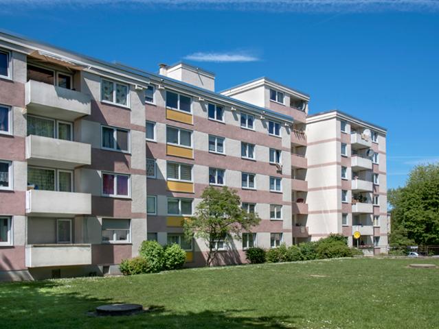 Apartment mieten in Bergkamen, Nordrhein-Westfalen