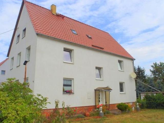 Wohnung mieten in Röderau, Zeithain