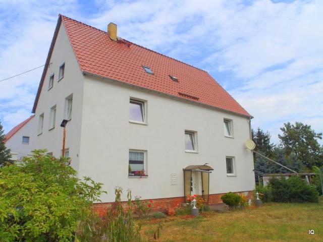 Apartment mieten in Röderau, Zeithain