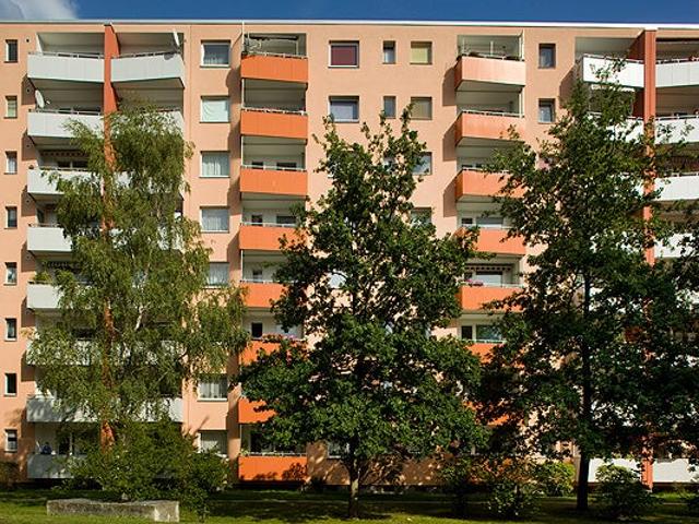 Apartment mieten in Falkenhagener Feld, Berlin