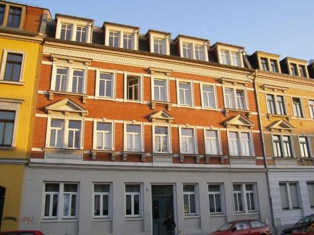 Wohnung mieten in Trachau, Dresden