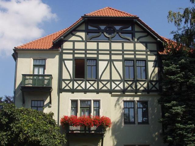 Apartment mieten in Niederlößnitz, Radebeul