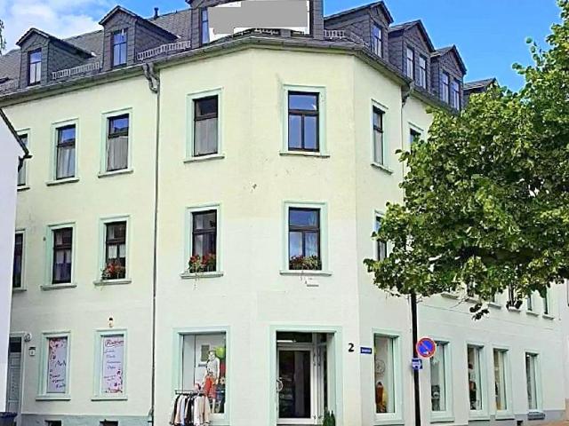Apartment mieten in Brand-Erbisdorf, Sachsen
