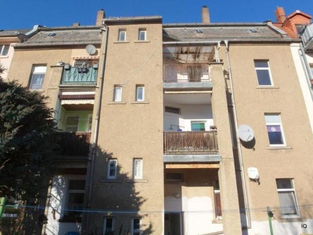 Apartment mieten in Richzenhain, Hartha