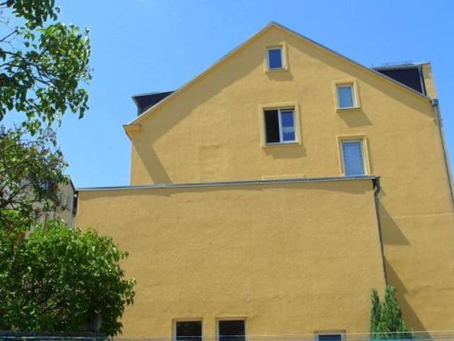 Wohnung mieten in Limbach-Oberfrohna, Sachsen