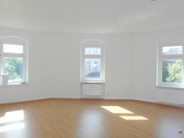 Apartment mieten in Riesa, Sachsen