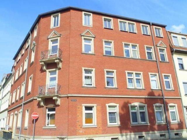 Apartment mieten in Gröba, Riesa