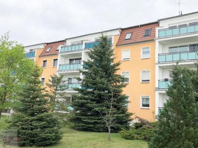 Wohnung kaufen in Wülknitz, Sachsen