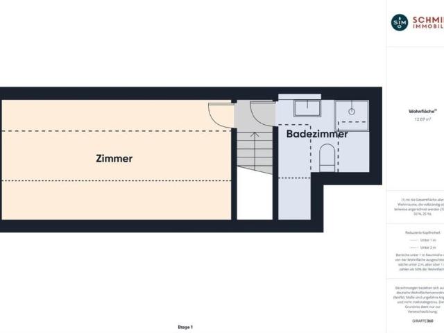 Haus mieten in Möhringen-Mitte, Stuttgart
