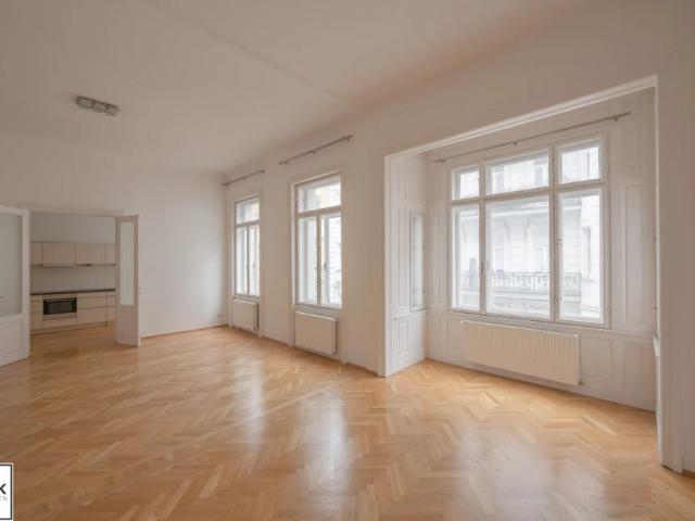 Apartment mieten in Wieden, Wien