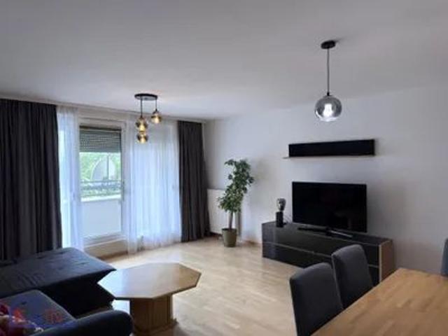 Apartment mieten in Brigittenau, Wien