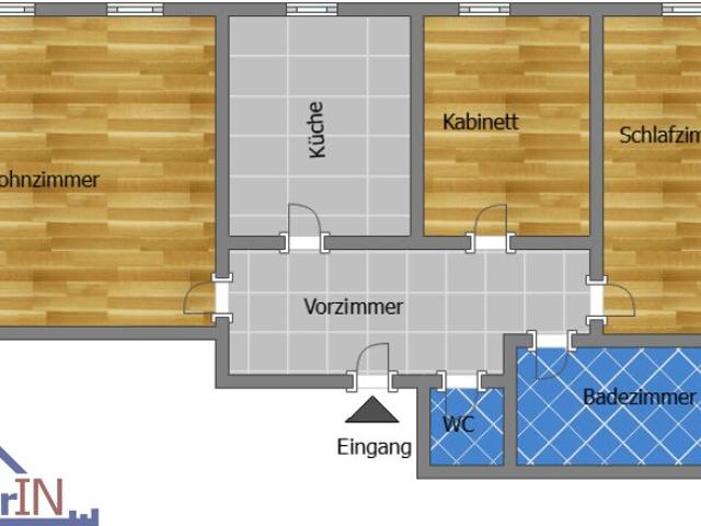 Wohnung kaufen in Wien