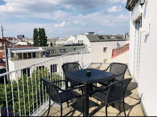 Apartment kaufen in KG Margareten, Wien
