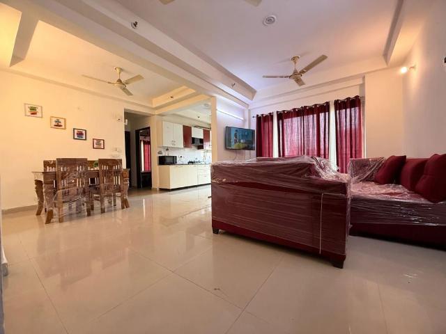 Flat for rent in Bahlolpur, Arunachal Pradesh