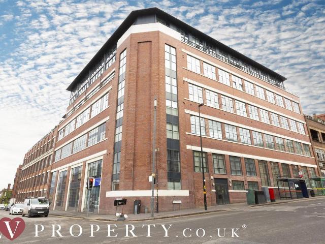 Apartment for rent in Highgate, West Midlands